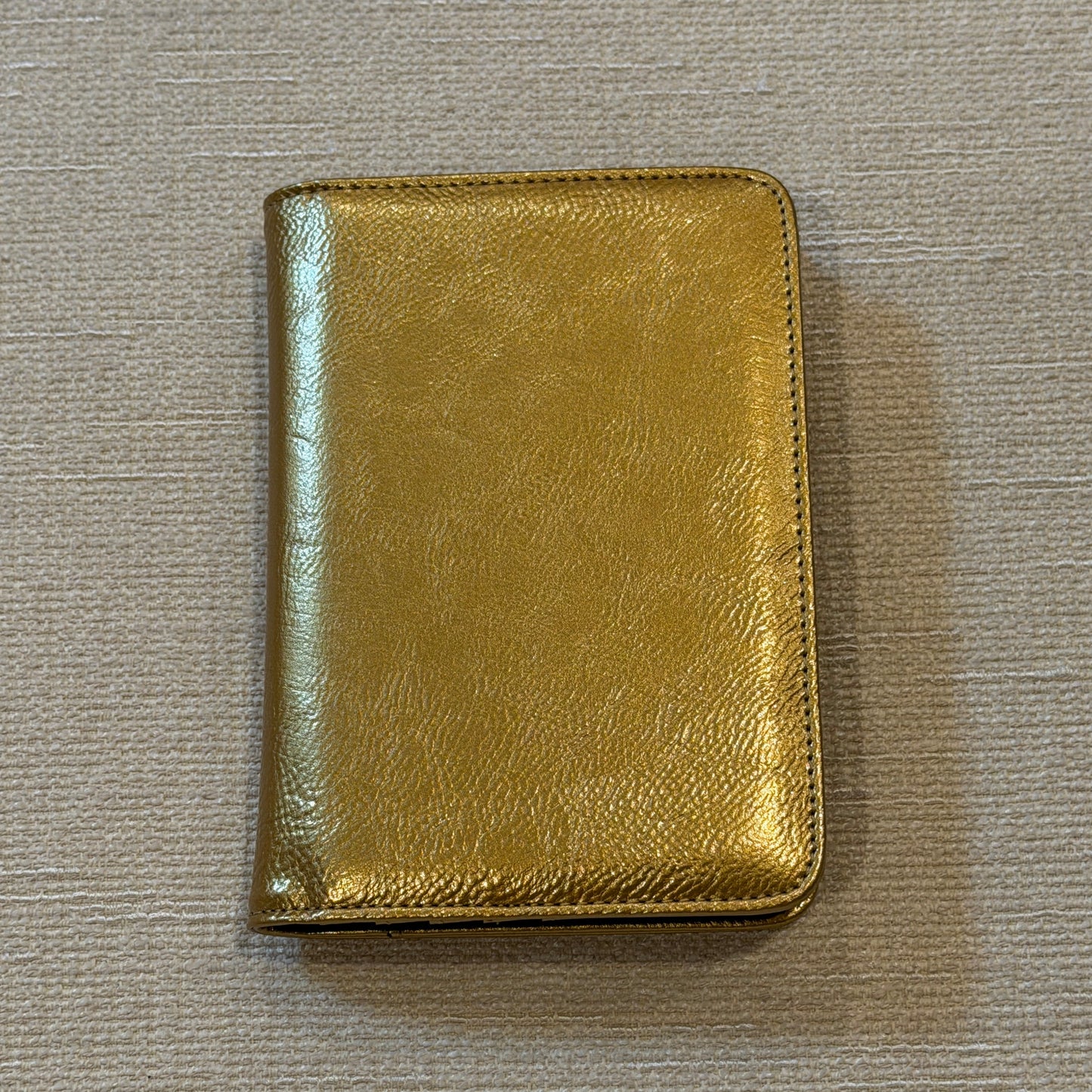 Passport Wallets
