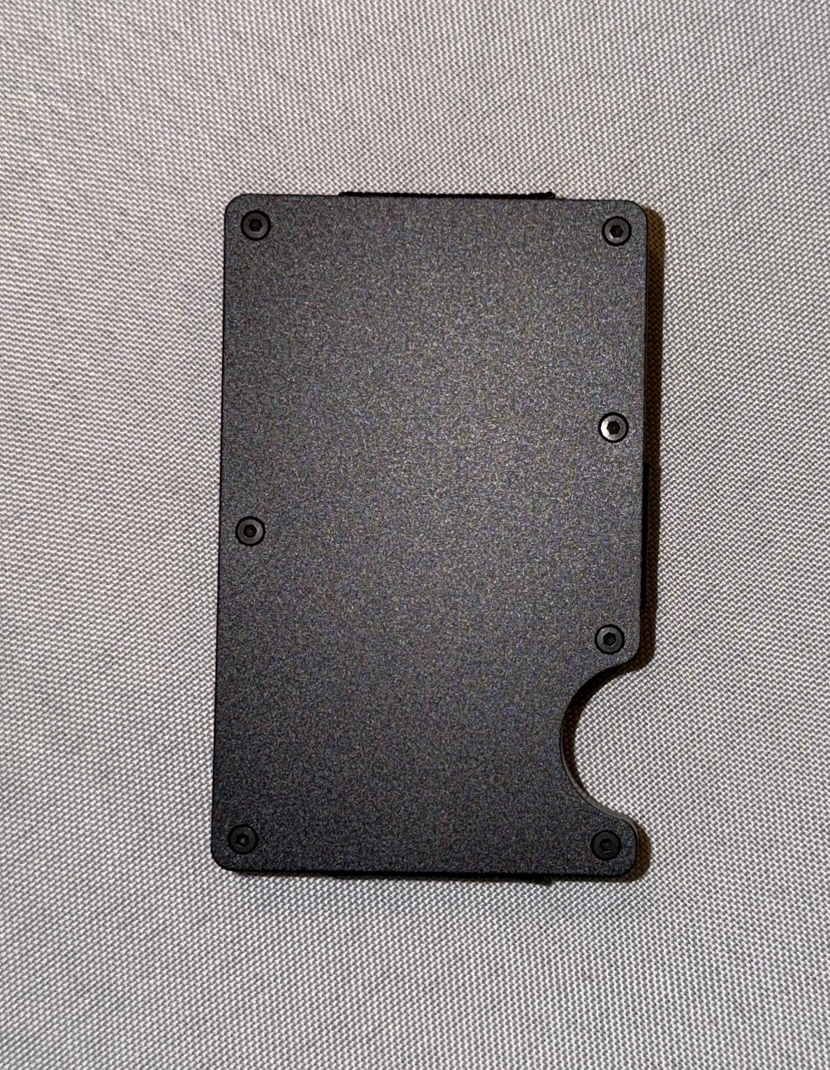 Black 2.0