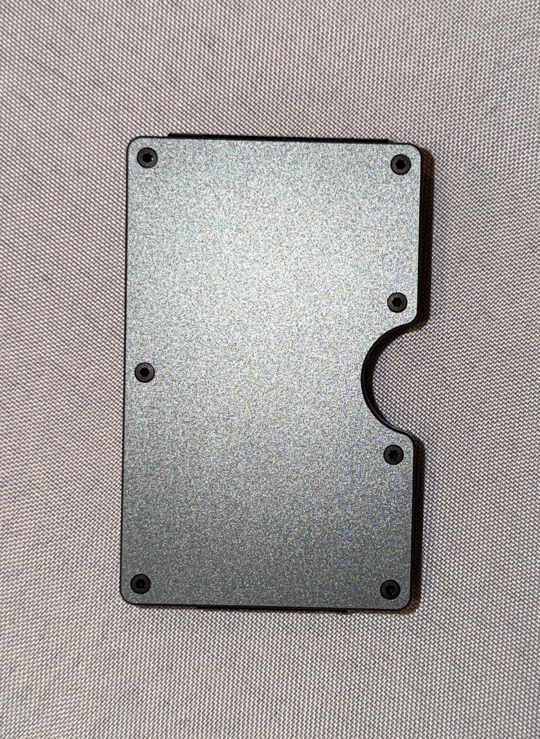 Dark Gray