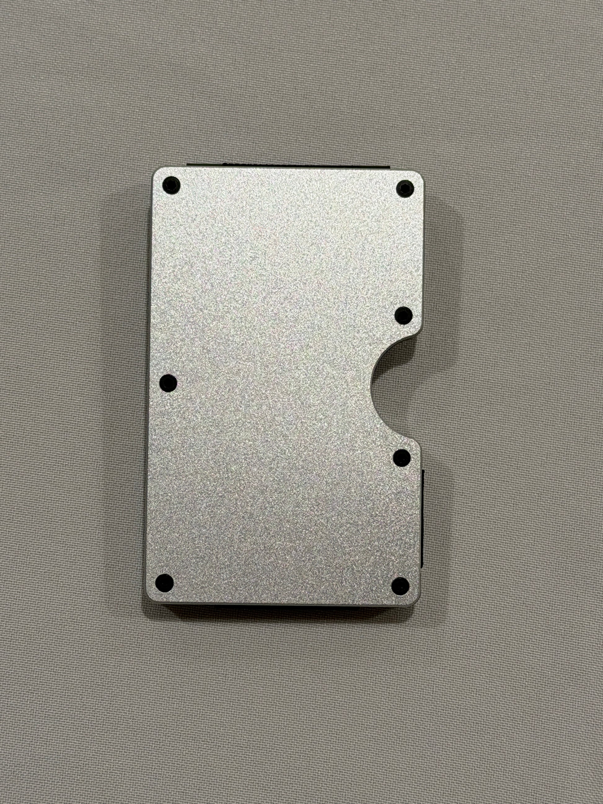 Silver