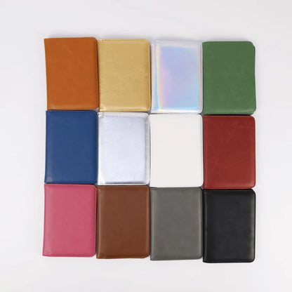 Passport Wallets