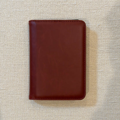 Passport Wallets