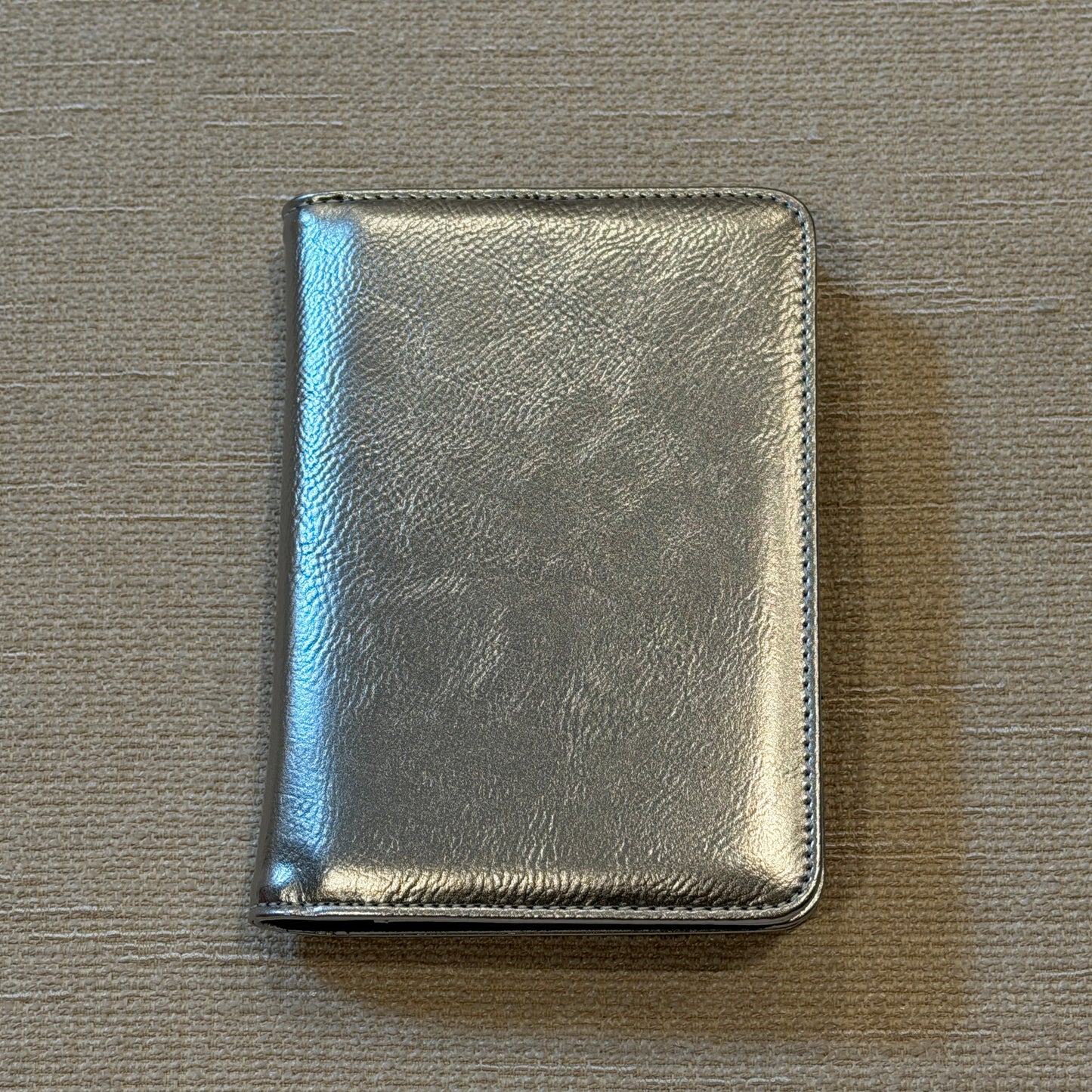 Passport Wallets