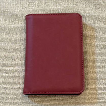 Passport Wallets