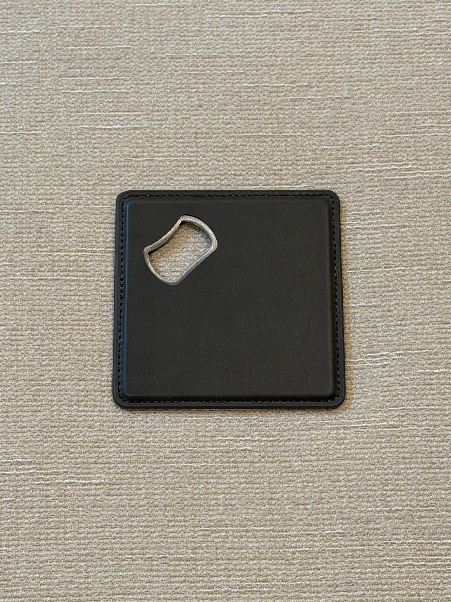 Magnetic Bottle Opener Coasters