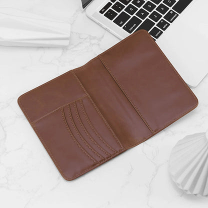 Passport Wallets